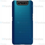 قاب محافظ نیلکین سامسونگ Nillkin Frosted Shield Case For Samsung Galaxy A80 / A90