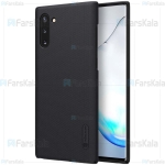 قاب محافظ نیلکین سامسونگ Nillkin Frosted Shield Case For Samsung Galaxy Note 10