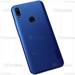 قاب محافظ نیلکین هواوی Nillkin Frosted Shield Case For Huawei P Smart Z 2019