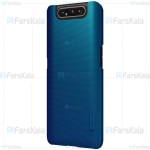 قاب محافظ نیلکین سامسونگ Nillkin Frosted Shield Case For Samsung Galaxy A80 / A90