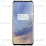 قاب محافظ ژله ای نیلکین وان پلاس Nillkin Nature Series TPU case for OnePlus 7 Pro