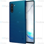 قاب محافظ نیلکین سامسونگ Nillkin Frosted Shield Case For Samsung Galaxy Note 10