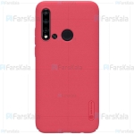 قاب محافظ نیلکین هواوی Nillkin Frosted Shield Case For Huawei Nova 5i / P20 Lite 2019
