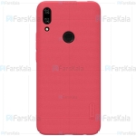 قاب محافظ نیلکین هواوی Nillkin Frosted Shield Case For Huawei P Smart Z 2019