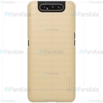 قاب محافظ نیلکین سامسونگ Nillkin Frosted Shield Case For Samsung Galaxy A80 / A90