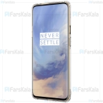 قاب محافظ ژله ای نیلکین وان پلاس Nillkin Nature Series TPU case for OnePlus 7 Pro