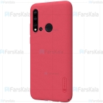 قاب محافظ نیلکین هواوی Nillkin Frosted Shield Case For Huawei Nova 5i / P20 Lite 2019