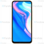 قاب محافظ نیلکین هواوی Nillkin Frosted Shield Case For Huawei P Smart Z 2019