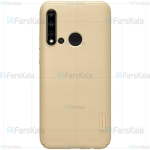 قاب محافظ نیلکین هواوی Nillkin Frosted Shield Case For Huawei Nova 5i / P20 Lite 2019
