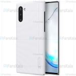 قاب محافظ نیلکین سامسونگ Nillkin Frosted Shield Case For Samsung Galaxy Note 10