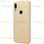 قاب محافظ نیلکین هواوی Nillkin Frosted Shield Case For Huawei P Smart Z 2019