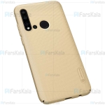 قاب محافظ نیلکین هواوی Nillkin Frosted Shield Case For Huawei Nova 5i / P20 Lite 2019