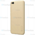 قاب محافظ نیلکین شیائومی Nillkin Super Frosted Shield Case Xiaomi Redmi Go