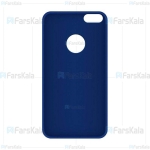 قاب محافظ ژله ای سیلیکونی بیسوس Baseus Soft Silicone Case For Apple iPhone 6 / 6S
