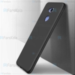 قاب محافظ ژله ای ریمکس Remax Jelly Case For Sony Xperia XA2 Ultra