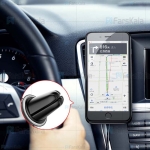 پایه نگهدارنده آهن ربایی بیسوس Baseus Bear Magnetic UBR-A01 Car Holder