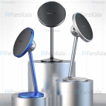 پایه نگهدارنده آهنربایی موبایل بیسوس Baseus Little Sun Magnetic Car Mount SUTY-01