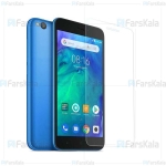 محافظ صفحه نمایش شیشه ای شیائومی Glass Screen Protector For Xiaomi Redmi Go