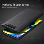 قاب محافظ نیلکین سامسونگ Nillkin Frosted Shield Case For Samsung Galaxy A80 / A90