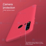 قاب محافظ نیلکین هواوی Nillkin Frosted Shield Case For Huawei Nova 5i / P20 Lite 2019
