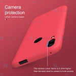 قاب محافظ نیلکین هواوی Nillkin Frosted Shield Case For Huawei P Smart Z 2019