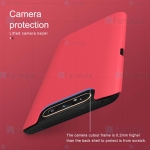 قاب محافظ نیلکین سامسونگ Nillkin Frosted Shield Case For Samsung Galaxy A80 / A90