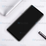 محافظ صفحه نمایش شیشه ای نیلکین سامسونگ Nillkin CP+ Max 3D Glass Screen Protector For Samsung Galaxy S10