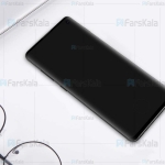 محافظ صفحه نمایش شیشه ای نیلکین سامسونگ Nillkin CP+ Max 3D Glass Screen Protector For Samsung Galaxy S10
