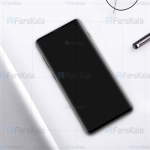 محافظ صفحه نمایش شیشه ای نیلکین سامسونگ Nillkin CP+ Max 3D Glass Screen Protector For Samsung Galaxy S10