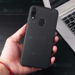 قاب محافظ ژله ای هایمن شیائومی Haimen Carbon Fiber Case For Xiaomi Redmi Note 7 / Note 7 Pro