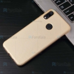 قاب محافظ ژله ای هایمن شیائومی Haimen Carbon Fiber Case For Xiaomi Redmi Note 7 / Note 7 Pro