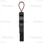 شارژر وایرلس بیسوس Baseus BS-IW02 Dotter Wireless Charger For Apple Watch