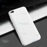 قاب محافظ نیلکین شیائومی Nillkin Super Frosted Shield Case Xiaomi Redmi Go