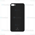قاب محافظ ژله ای سیلیکونی بیسوس Baseus Soft Silicone Case For Asus Zenfone 4 Max ZC520KL
