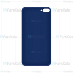 قاب محافظ ژله ای سیلیکونی بیسوس Baseus Soft Silicone Case For Asus Zenfone 4 Max ZC520KL