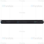 کیف چرمی نیلکین اچ تی سی Nillkin Qin Case For HTC One A9
