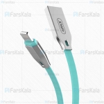 کابل شارژ لایتنینگ جووی Joway Li105 Lightning Data Cable