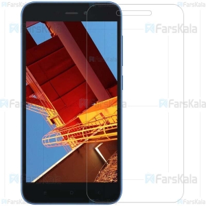 محافظ صفحه نمایش شیشه ای شیائومی Glass Screen Protector For Xiaomi Redmi Go