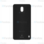قاب محافظ ژله ای سیلیکونی بیسوس Baseus Soft Silicone Case For Nokia 2
