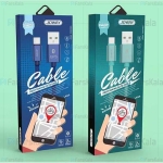 کابل میکرو یو اس بی جووی Joway LM29 Bluetooth Cable