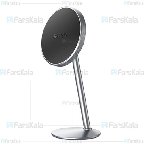 پایه نگهدارنده آهنربایی موبایل بیسوس Baseus Little Sun Magnetic Car Mount SUTY-01