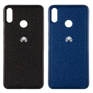 قاب محافظ طرح پارچه ای هواوی Cloth Case For Huawei Honor 8X