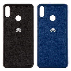 قاب محافظ طرح پارچه ای هواوی Cloth Case For Huawei Honor 8C