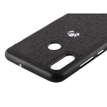 قاب محافظ طرح پارچه ای هواوی Cloth Case For Huawei Honor 8X