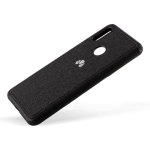 قاب محافظ طرح پارچه ای هواوی Cloth Case For Huawei Honor 8C