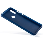 قاب محافظ طرح پارچه ای هواوی Cloth Case For Huawei Honor 8C