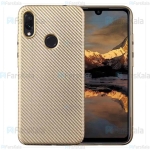 قاب محافظ ژله ای هایمن شیائومی Haimen Carbon Fiber Case For Xiaomi Redmi Note 7 / Note 7 Pro