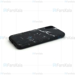 قاب محافظ پولو آیفون Polo Marble Case Apple iPhone XS Max