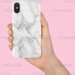 قاب محافظ پولو آیفون Polo Marble Case Apple iPhone XS Max