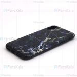 قاب محافظ پولو آیفون Polo Marble Case Apple iPhone XS Max